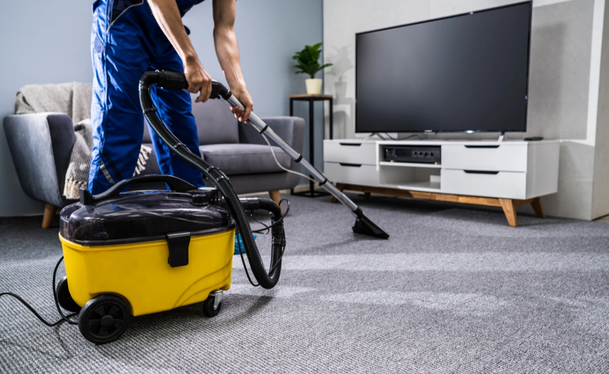 Extract Upholstery Cleaning Tynong Contact Office